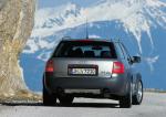 Audi Allroad 2.5 TDI Quattro 2000 года